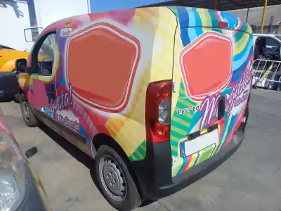 İkinci el araba yedek parçası  için PEUGEOT BIPPER  OEM IAM referansları 199A9000  