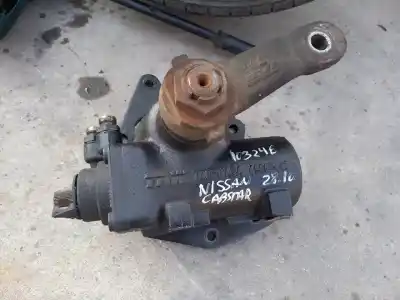 Pezzo di ricambio per auto di seconda mano sterzo per nissan cabstar e nissan riferimenti oem iam tas15m605  