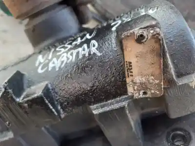 Pezzo di ricambio per auto di seconda mano sterzo per nissan cabstar e nissan riferimenti oem iam tas15m605  