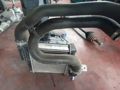 Peça sobressalente para automóvel em segunda mão INTERCOOLER por PEUGEOT RIFTER  Referências OEM IAM P9675627980  