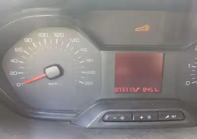 Автозапчасти б/у ТРУБЫ КОНДИЦИОНИРОВАНИЯ ВОЗДУХА за PEUGEOT RIFTER  ссылки OEM IAM 9822435580  