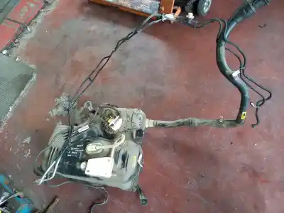 Pezzo di ricambio per auto di seconda mano SERBATOIO DI CARBURANTE per PEUGEOT RIFTER  Riferimenti OEM IAM 9820047580  9809359380
