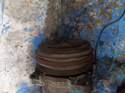 Second-hand car spare part air conditioning compressor for nissan cabstar e (tl_, vl_) 28.10, 32.10 oem iam references se5h14  