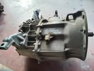 Piesă de schimb auto la mâna a doua CUTIE DE VITEZE pentru MERCEDES-BENZ ATEGO 4-ZYL. 4X2 BM 970/2/5/6 (1998)  Referințe OEM IAM G606 522670 039911