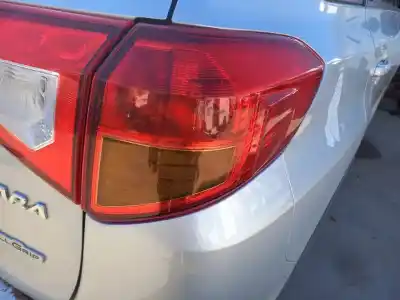 Second-hand car spare part  for SUZUKI VITARA  OEM IAM references D16AA  