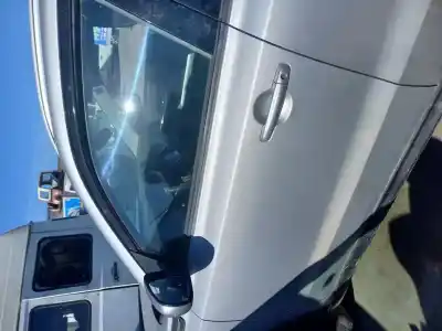 Second-hand car spare part left front door for suzuki vitara 1.6 ddis comfort 4x4 120 cv / 88 kw oem iam references d16aa  