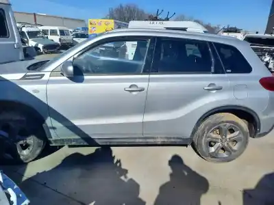 Second-hand car spare part  for SUZUKI VITARA  OEM IAM references D16AA  