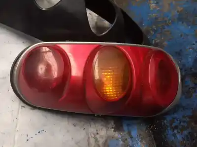 Second-hand car spare part Left Tailgate Light for SMART CABRIO * OEM IAM references 423061  