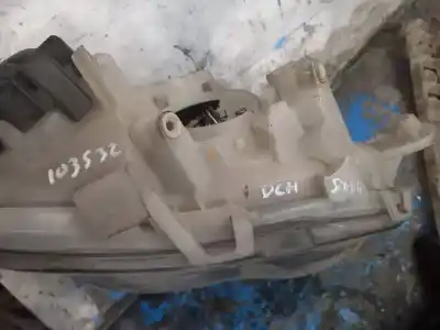 Second-hand car spare part RIGHT HEADLIGHT for SMART COUPE  OEM IAM references 0301169202  