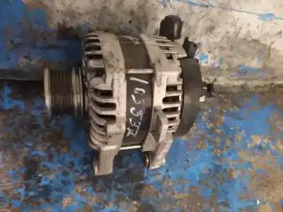 Tweedehands auto-onderdeel ALTERNATOR voor PEUGEOT PARTNER  OEM IAM-referenties 9824742880  