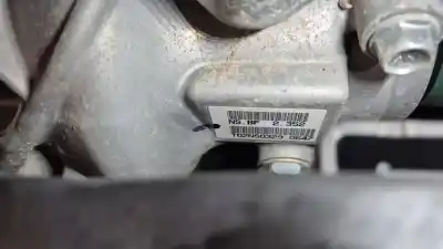 Автозапчастина б/у задня вісь для mitsubishi eclipse cross spirit посилання на oem iam t02ns0329  