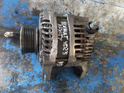 Pezzo di ricambio per auto di seconda mano Alternatore per RENAULT MAXITY 130 DXI Riferimenti OEM IAM 231001AT1A  