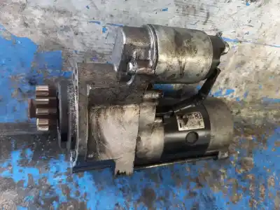 Peça sobressalente para automóvel em segunda mão motor de arranque por renault maxity 130 dxi referências oem iam yd25  