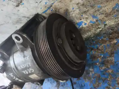 Second-hand car spare part Air Conditioning Compressor for RENAULT MAXITY 130 DXI OEM IAM references 926004X30A  
