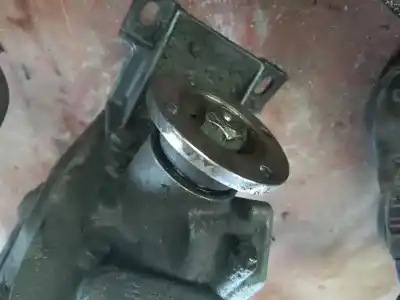 Second-hand car spare part gearbox for nissan cabstar e nissan oem iam references bd30  