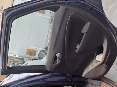 Pezzo di ricambio per auto di seconda mano PORTA POSTERIORE DESTRA per OPEL CROSSLAND X  Riferimenti OEM IAM HN05  