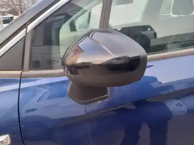 İkinci el araba yedek parçası SOL AYNA için OPEL CROSSLAND X  OEM IAM referansları HN05  