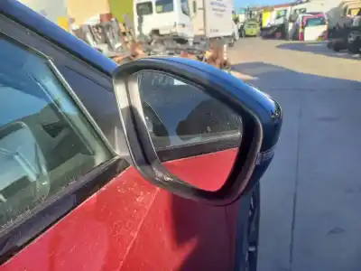 Pezzo di ricambio per auto di seconda mano RETROVISORE DESTRO per PEUGEOT 2008 (P1)  Riferimenti OEM IAM HN05  
