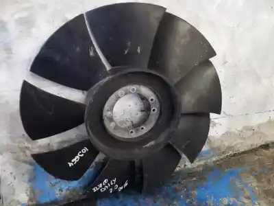 Recambio de automóvil de segunda mano de VENTILADOR VISCOSO MOTOR para IVECO IVECO DAILY IV PLATFORM/CHASSIS 70C17  referencias OEM IAM 504154349  