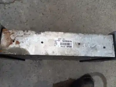 Second-hand car spare part intercooler for renault maxity 130 dxi oem iam references 14461ma70a  