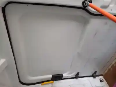 Автозапчасти б/у правая сдвижная боковая дверь за ford transit (tts) kombi 350 l2 basis ссылки oem iam ymf6  