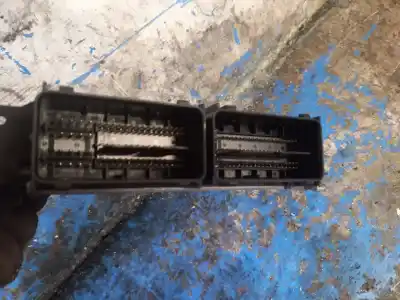 Second-hand car spare part ecu engine control for ford ford transit ford oem iam references 0281033283 f1f112b684ad ft7a12a650rb