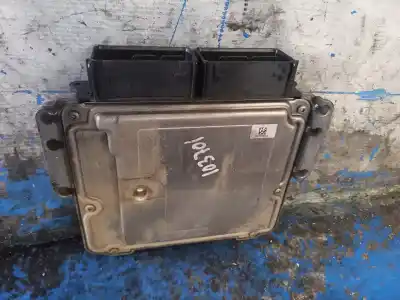 Second-hand car spare part ecu engine control for ford ford transit ford oem iam references 0281033283 f1f112b684ad ft7a12a650rb