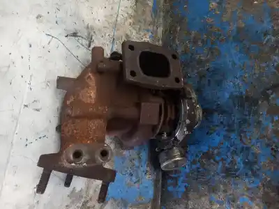 Tweedehands auto-onderdeel TURBOLADER voor NISSAN CABSTAR E  OEM IAM-referenties 1441169T00  GT2252