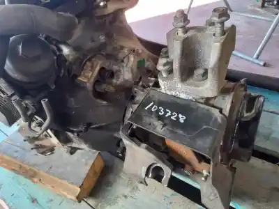 Pezzo di ricambio per auto di seconda mano RIDUTTORE per FORD FORD TRANSIT  Riferimenti OEM IAM BA6R7002ABH  