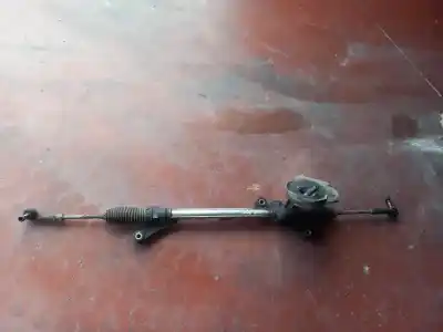 Second-hand car spare part steering rack for ford transit courier (c4a) transit courier oem iam references ey163200cc  