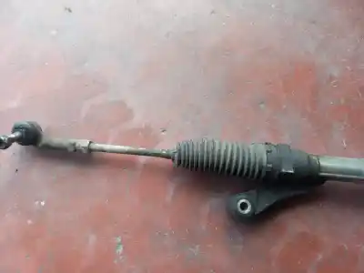 Second-hand car spare part steering rack for ford transit courier (c4a) transit courier oem iam references ey163200cc  