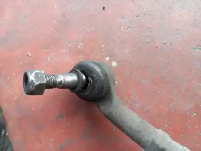 Pezzo di ricambio per auto di seconda mano CREMAGLIERA per FORD TRANSIT COURIER (C4A)  Riferimenti OEM IAM EY163200CC  