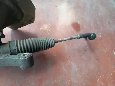 Second-hand car spare part steering rack for ford transit courier (c4a) transit courier oem iam references ey163200cc  