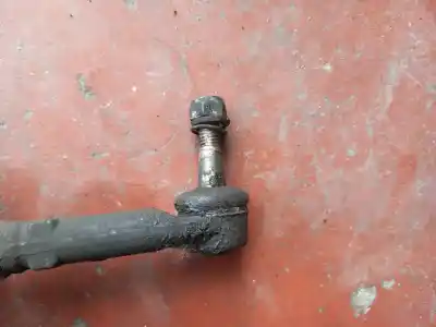 Second-hand car spare part steering rack for ford transit courier (c4a) transit courier oem iam references ey163200cc  