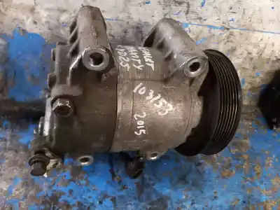 Second-hand car spare part Air Conditioning Compressor for RENAULT MAXITY 130 DXI OEM IAM references 926004X30A  