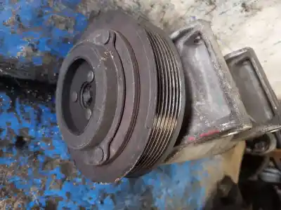 Second-hand car spare part air conditioning compressor for renault maxity 130 dxi oem iam references 926004x30a  