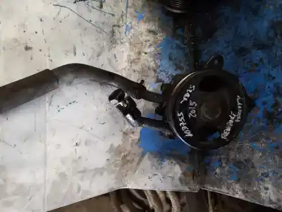 Second-hand car spare part STEERING PUMP for RENAULT MAXITY  OEM IAM references YD25  