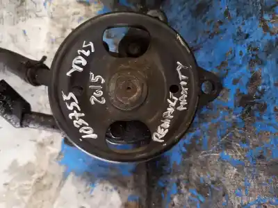 Second-hand car spare part steering pump for renault maxity 130 dxi oem iam references yd25  