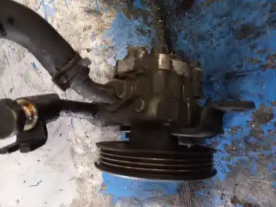 Second-hand car spare part steering pump for renault maxity 130 dxi oem iam references yd25  