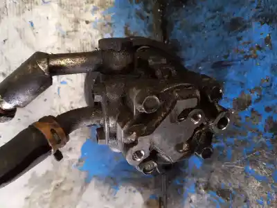 Second-hand car spare part steering pump for renault maxity 130 dxi oem iam references yd25  