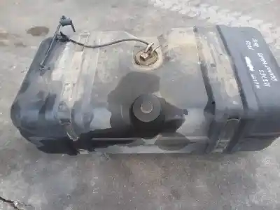 Peça sobressalente para automóvel em segunda mão depósito de combustível por renault maxity 130 dxi referências oem iam 17202mb40a  