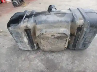 Peça sobressalente para automóvel em segunda mão depósito de combustível por renault maxity 130 dxi referências oem iam 17202mb40a  