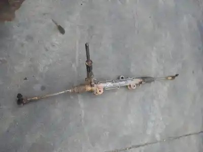 Second-hand car spare part STEERING RACK for FORD TRANSIT KASTENWAGEN (TTG)  OEM IAM references GK213200AE  