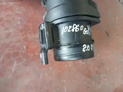 İkinci el araba yedek parçası AKIS ÖLÇER için VOLKSWAGEN GOLF VII LIM. (BQ1)  OEM IAM referansları 05L906461B  