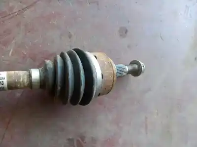 Second-hand car spare part front right transmission for ford kuga * oem iam references lx673b436dab  