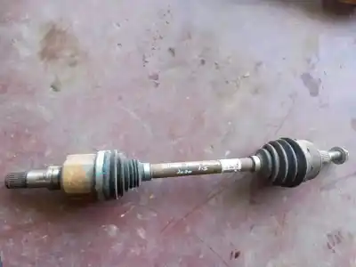 Second-hand car spare part front left transmission for ford kuga * oem iam references lx673b437dac  