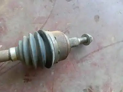 Second-hand car spare part front left transmission for ford kuga * oem iam references lx673b437dac  