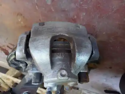 Second-hand car spare part front left knuckle for ford kuga * oem iam references lx6c3k171a1a  