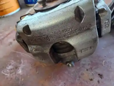 Second-hand car spare part front right knuckle for ford kuga * oem iam references lx6c3k170a1a  