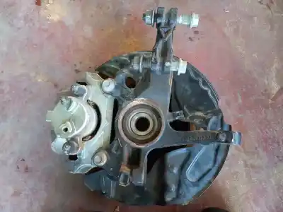 Second-hand car spare part front right knuckle for ford kuga * oem iam references lx6c3k170a1a  